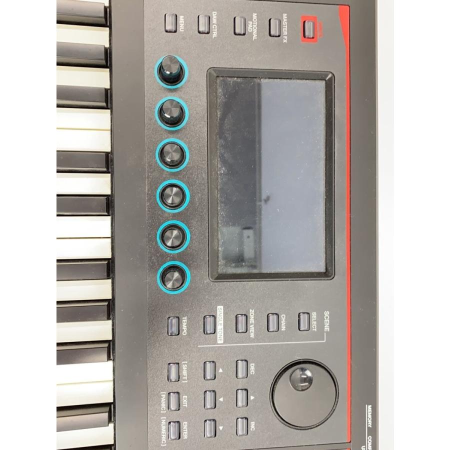 ROLAND◇シンセサイザー/FANTOM−08// 【公式通販】