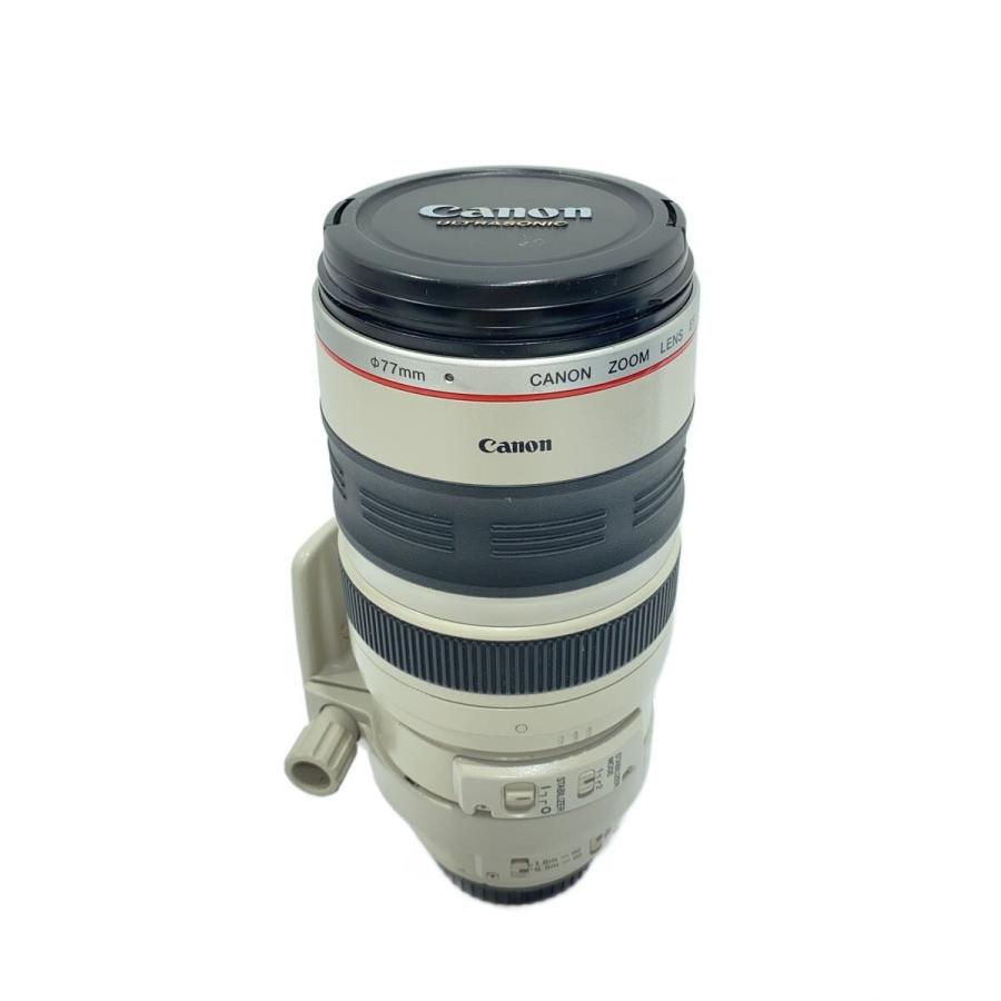 CANON◇レンズ EF100-400mm F4.5-5.6L IS USM// : セカンドストリート