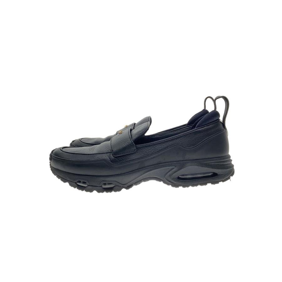 NIKE◇AIR MAX PHENOMENA_エア マックス フェノメナ/29cm/BLK/レザー