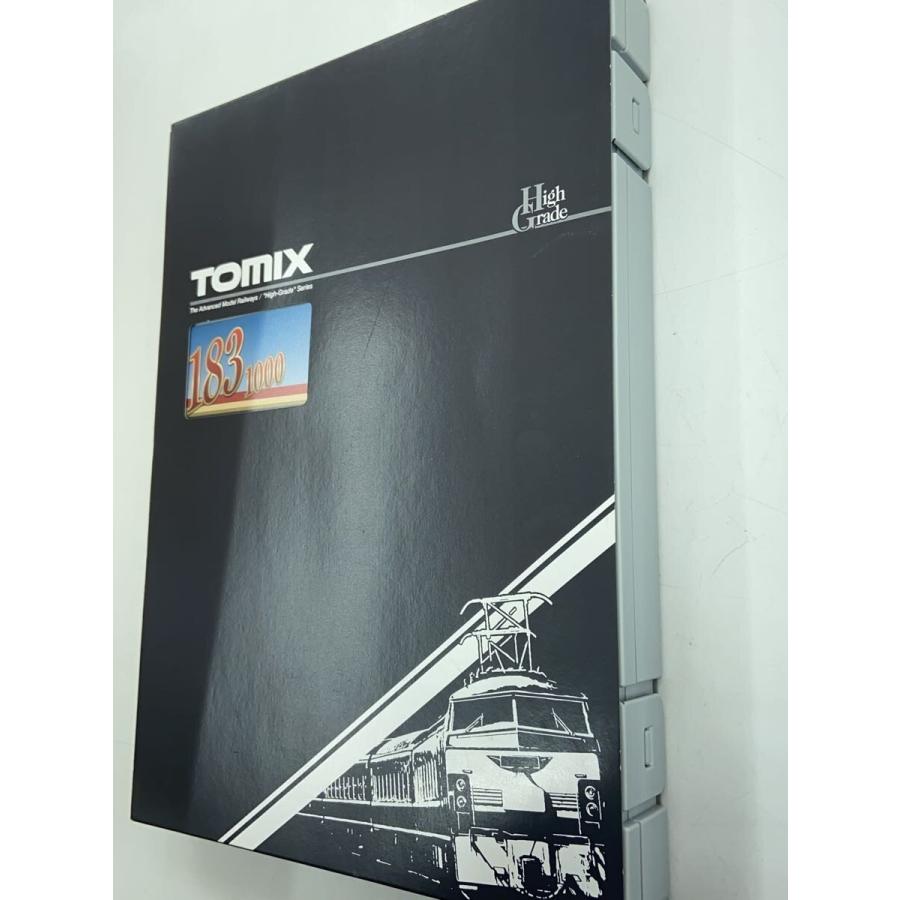 はりー　ククイナッツ計15本 TOMIX◇ホビーその他/BEG/92518/国鉄 183 1000系特急電車基本セット