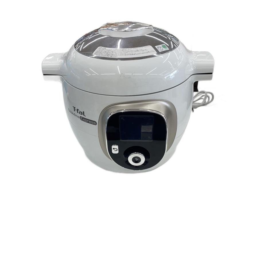 T-fal◇クックフォーミー エクスプレス 6L CY8520JP// : セカンド