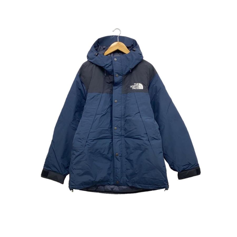THE NORTH FACE◇MOUNTAIN DOWN JACKET_マウンテンダウンジャケット/XL