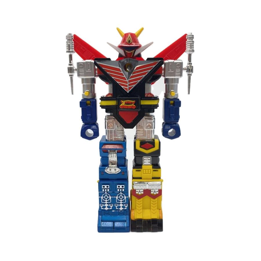 POPPY◇超合金/宇宙大帝ゴッドシグマ : セカンドストリートYahoo!店