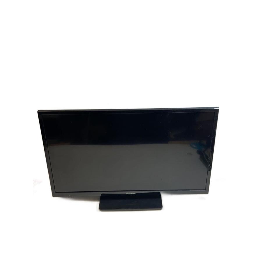 Hisense◇薄型テレビ・液晶テレビ 24A50 [24インチ]// : セカンド