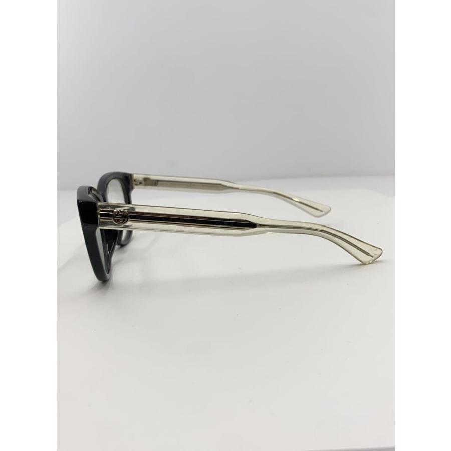 GUCCI◇メガネ/メンズ/GG3758 : セカンドストリートYahoo!店 - 通販