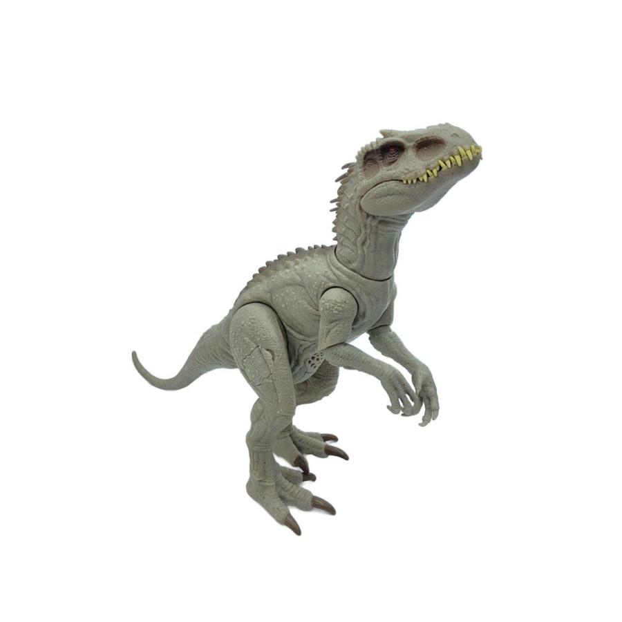 Mattel International◇ジュラシックワールド/スーパービック/インド