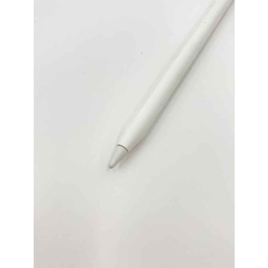 Apple◇Apple Pencil 第 2世代 MU8F2J/A A2051// : セカンドストリート