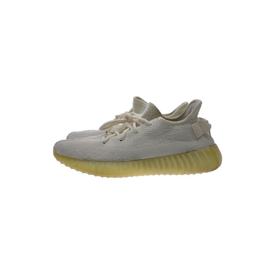 adidas◇YEEZY BOOST 350 V2/イージーブースト/26cm/WHT// : セカンド 