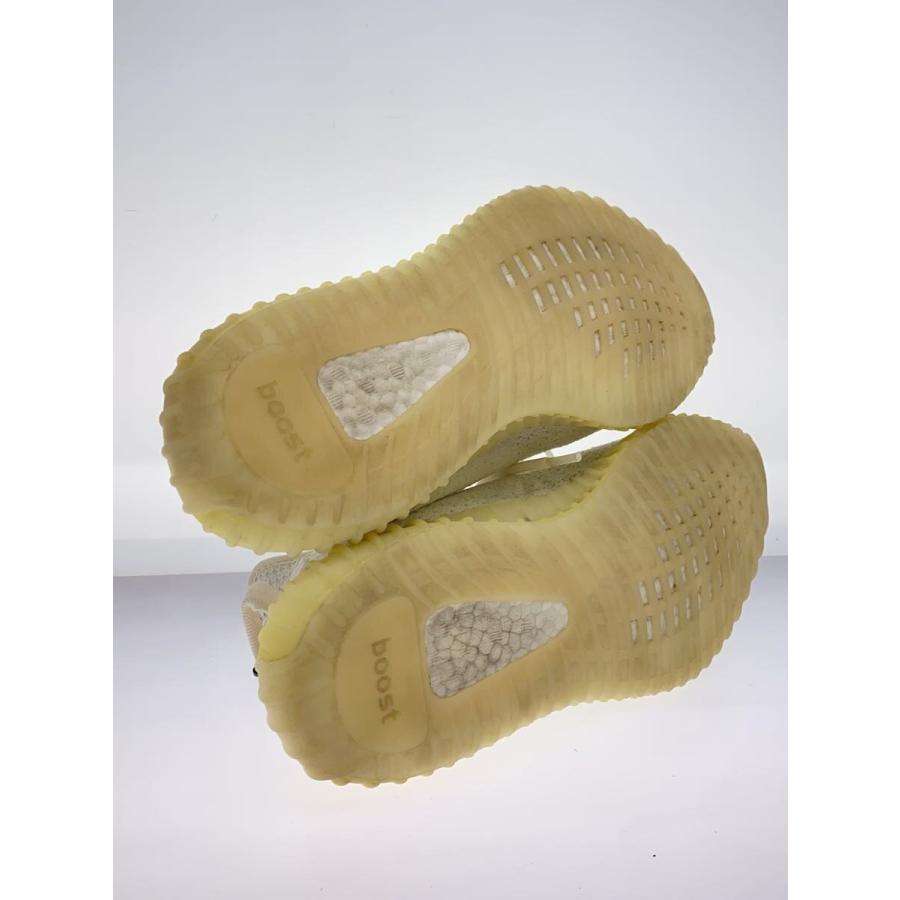 adidas◇YEEZY BOOST 350 V2/イージーブースト/26cm/WHT// : セカンド 