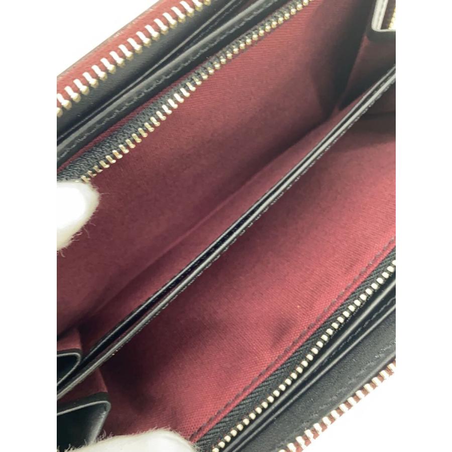 Vivienne Westwood◇ロンドンブリッジ/長財布/エナメル/BRD/総柄 Vivienne Westwood◇ロンドンブリッジ/長財布/エナメル/BRD/総柄