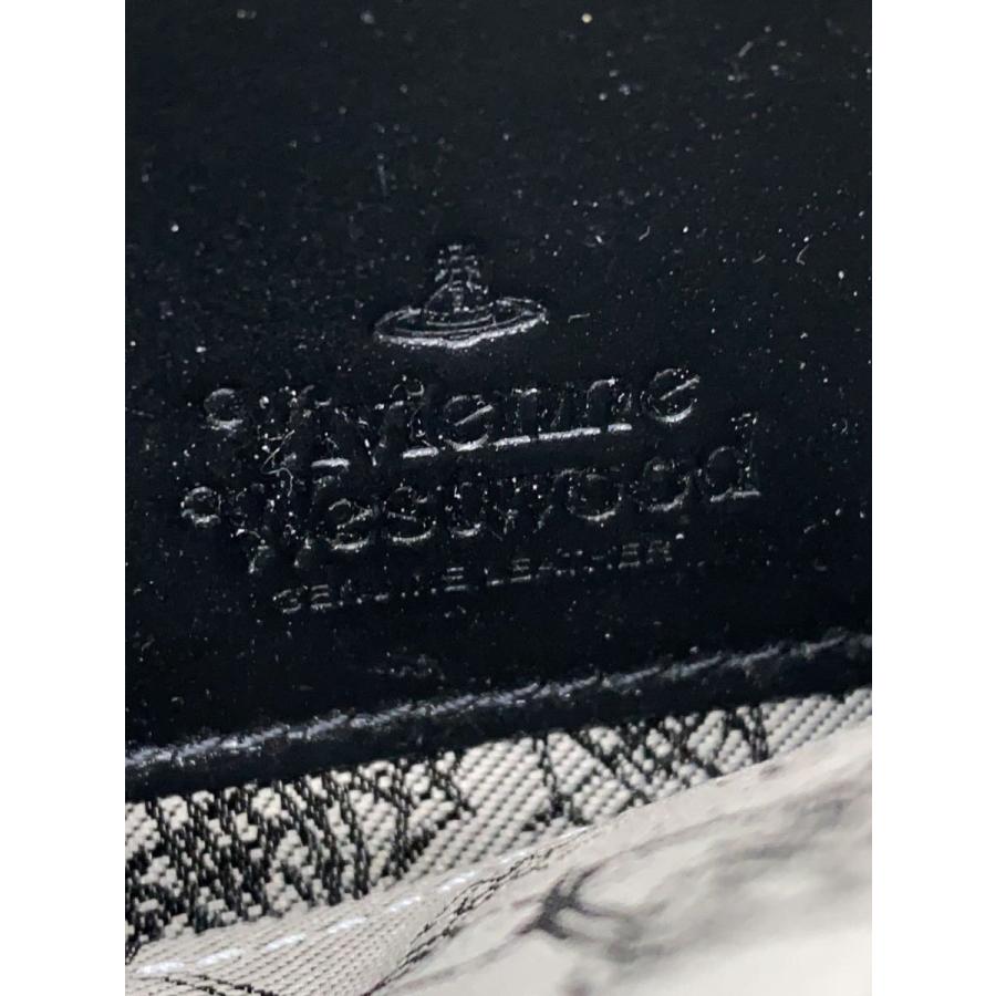 Vivienne Westwood◇長財布/レザー/マルチカラー/チェック Vivienne Westwood◇長財布/レザー/マルチカラー/チェック