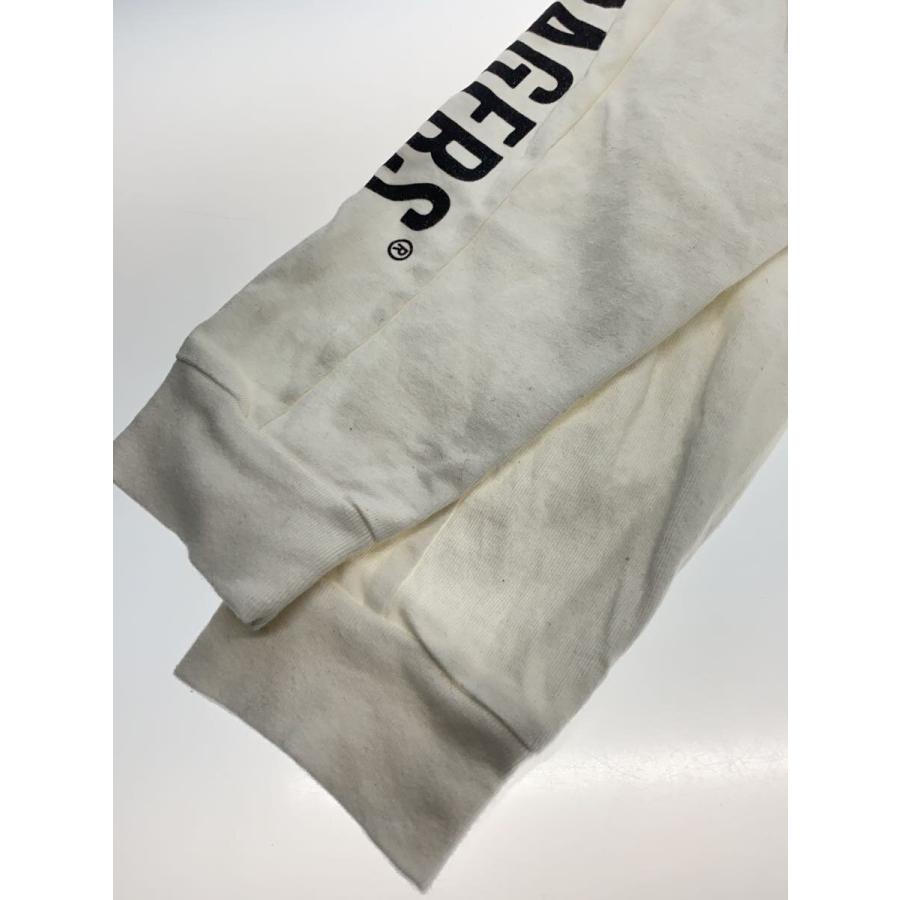 HUMAN MADE◇長袖Tシャツ/L/コットン/WHT : セカンドストリート HUMAN MADE◇長袖Tシャツ/L/コットン/WHT : セカンドストリート