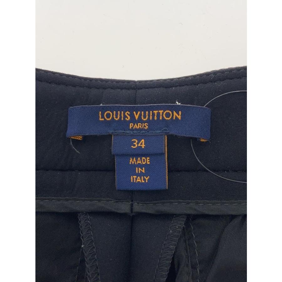 LOUIS VUITTON◇22SS/モノグラムカーゴジョガーパンツ/モノグラム