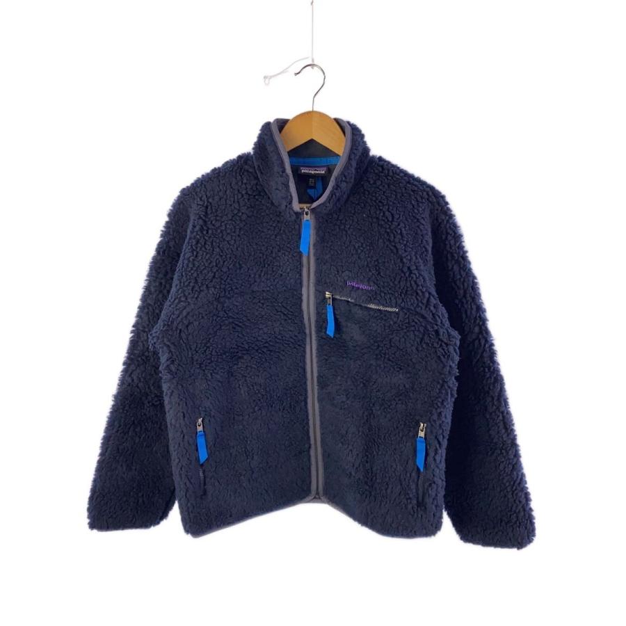 patagonia◇Natural Blend Retro Cardigan/フリースジャケット/M