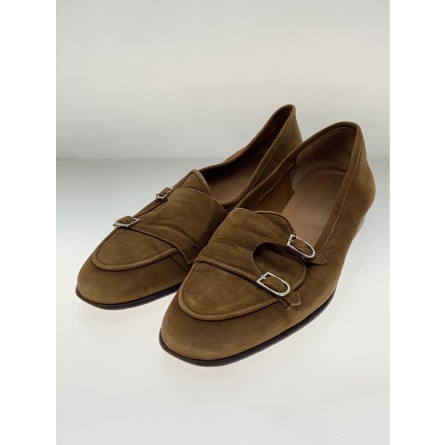Edhen Milano/ローファー/US6/BRW : セカンドストリートYahoo!店 