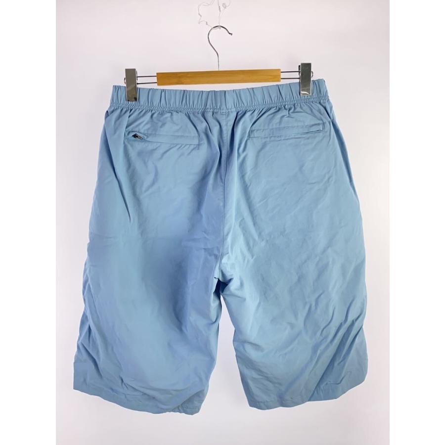 Supreme◇25SS/Long Nylon Short/M/ナイロン/BLU : セカンドストリート