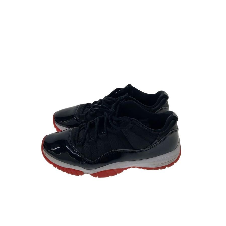 NIKE◇AIR JORDAN 11 RETRO LOW_エアジョーダン11 レトロ ロー/28.5cm