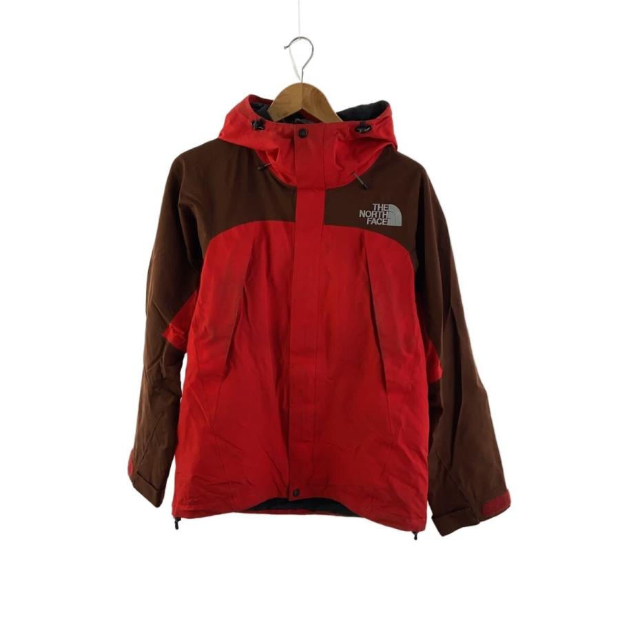 THE NORTH FACE◇MOUNTAIN JACKET_ゴアテックスマウンテンジャケット/M
