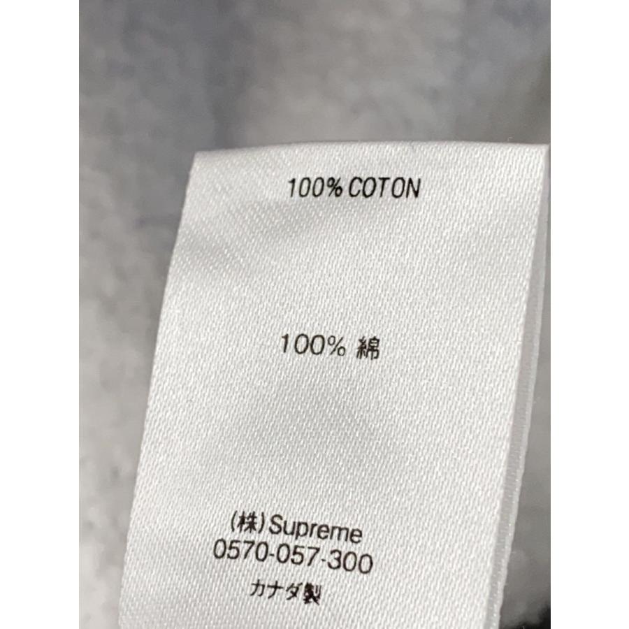 本日限定値下げ Supreme パーカー XL カナダ製 Supreme◇パーカー/XL/コットン/GRY/無地 : セカンドストリートYahoo