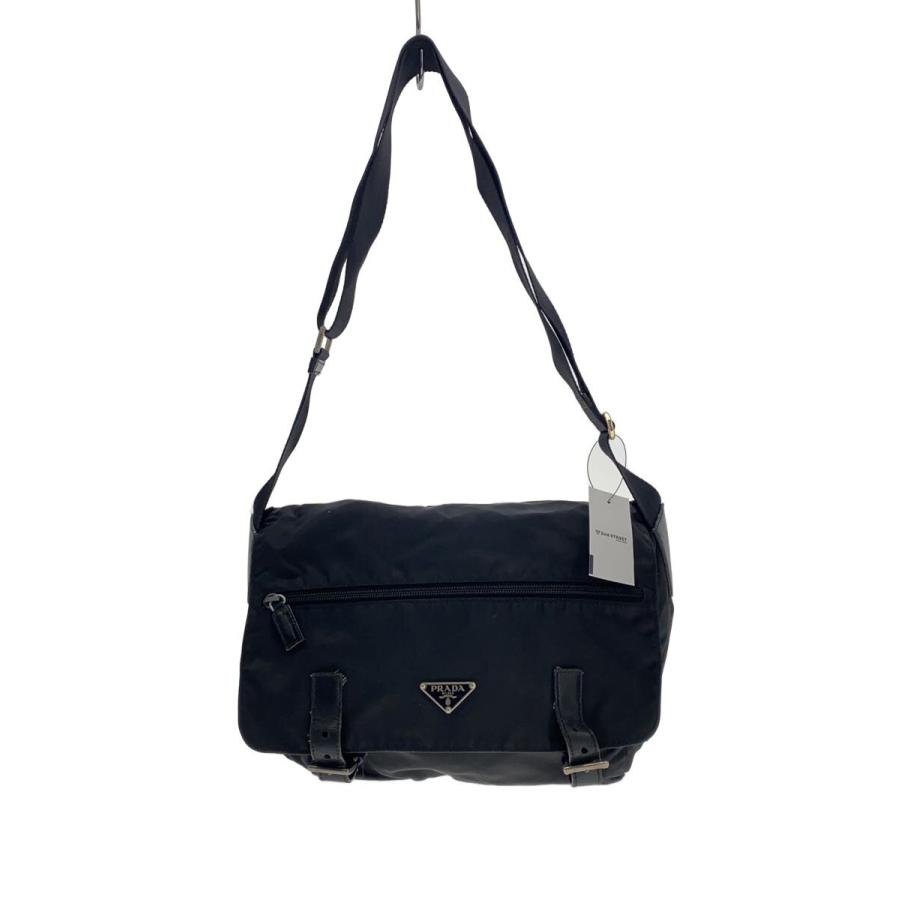 PRADA ショルダーバッグ PRADA】23FW☆ダイヤモンドクォーツバケットバッグ (PRADA/ショルダー