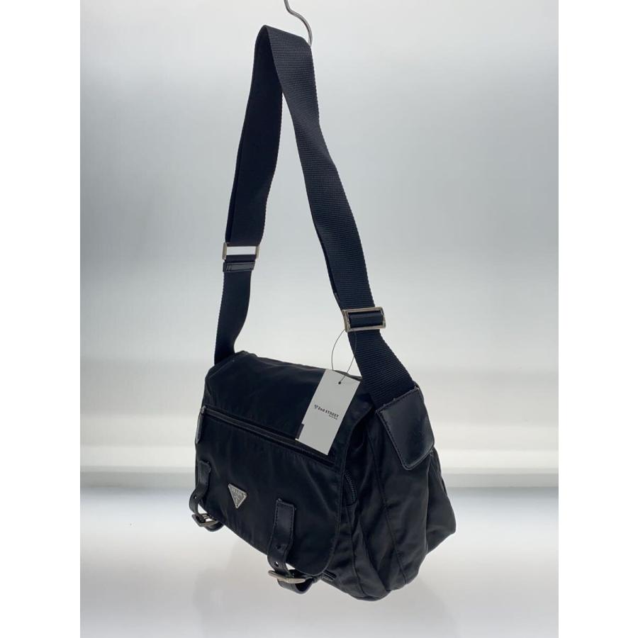 PRADA ショルダーバッグ PRADA】23FW☆ダイヤモンドクォーツバケットバッグ (PRADA/ショルダー