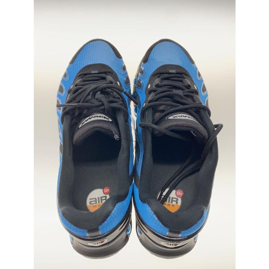 NIKE◇AIR MAX DN8 SE_エア マックス SE/27.5cm/BLU// : セカンド