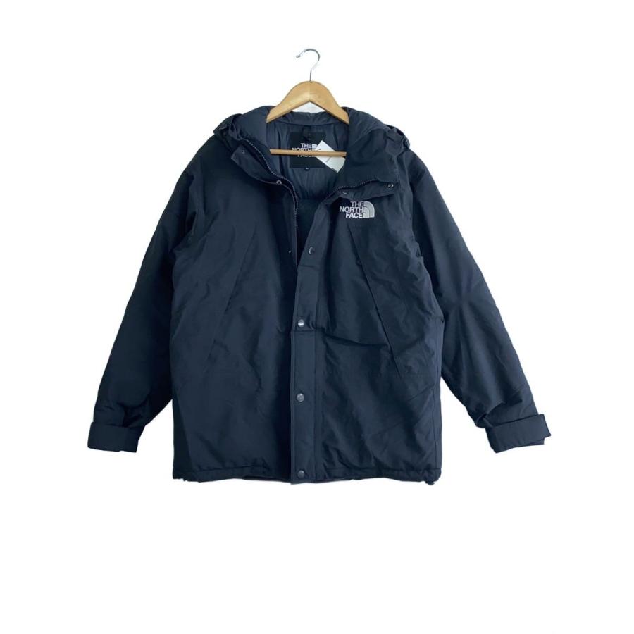 THE NORTH FACE◇MOUNTAIN DOWN JACKET_マウンテンダウンジャケット/L