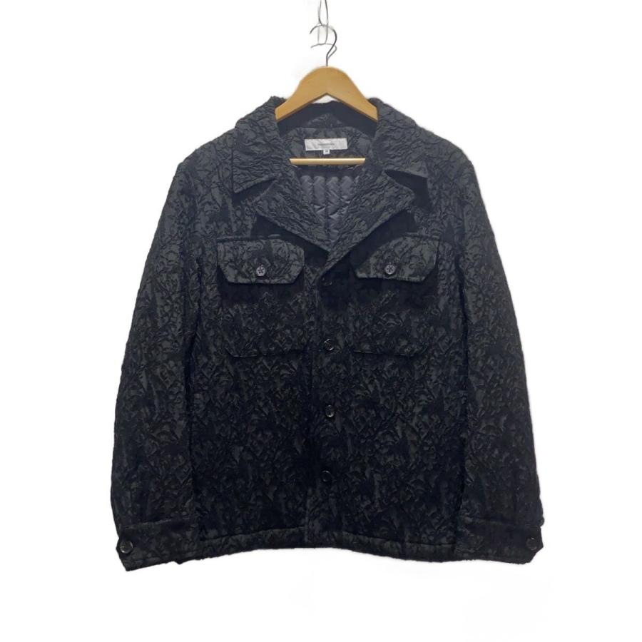 Sasquatchfabrix.◇JQ JAH LION PRIMALOFT JACKET/ジャケット/L/--/BLK