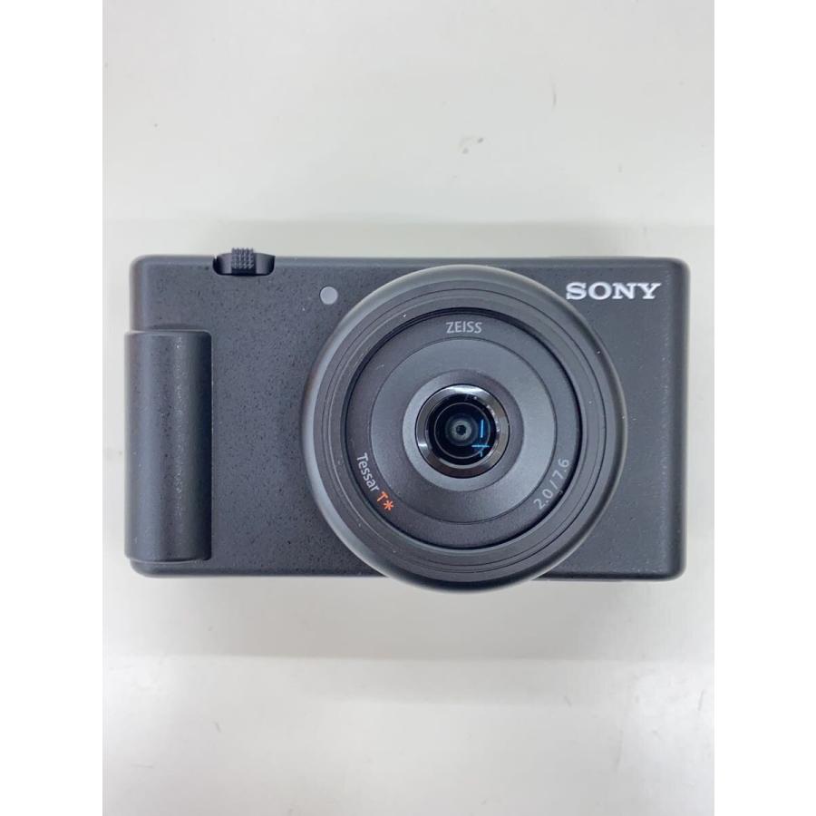 SONY デジタルカメラ ZV-1F 新品未開封 SONY◇デジタルカメラ ZV-1F : セカンドストリートYahoo!店 - 通販