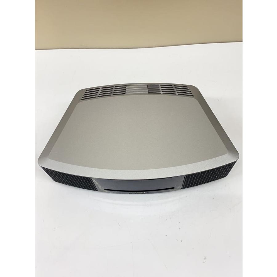 BOSE◇ミニコンポ Wave SoundTouch music system IV WST PS プラチナム