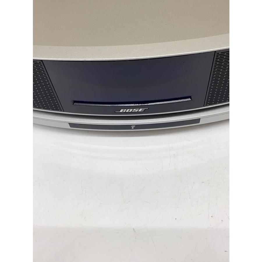 BOSE◇ミニコンポ Wave SoundTouch music system IV WST PS プラチナム