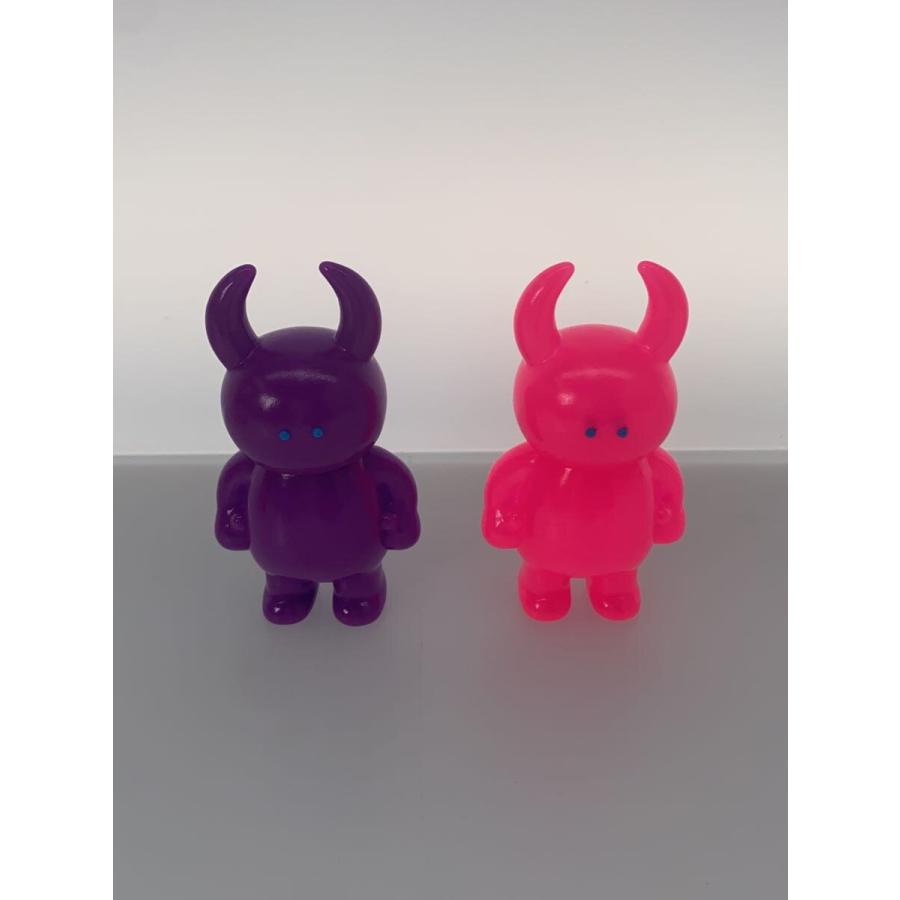 UAMOU/ウアモウ/10色set/ソフビ/インディーズソフビ/SOFUBI : セカンド