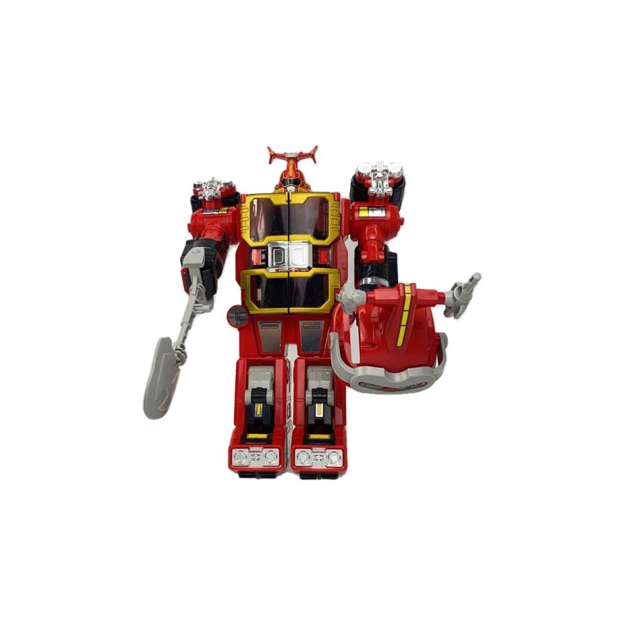 BANDAI◇箱無/欠品無/ビーロボ カブタック/ドデカブタック : セカンド