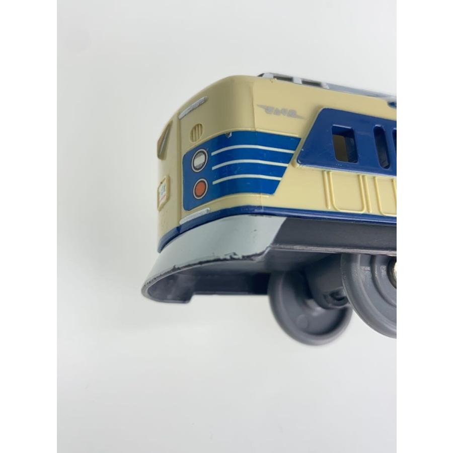TOMY◇プラレール/583系/つばめ/後尾車のみ/歴代つばめスペシャル