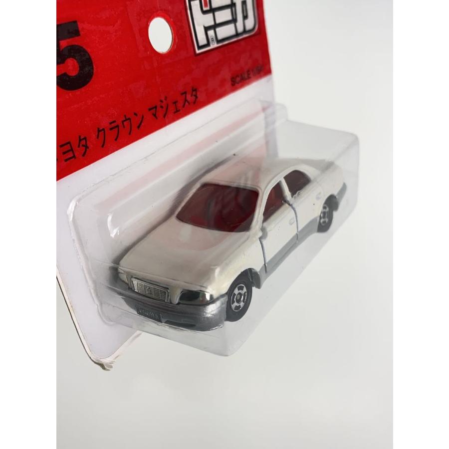 トミカサンプル品　55 トヨタ クラウン 1/60 トヨタ クラウン トミカ No.55 - メルカリ