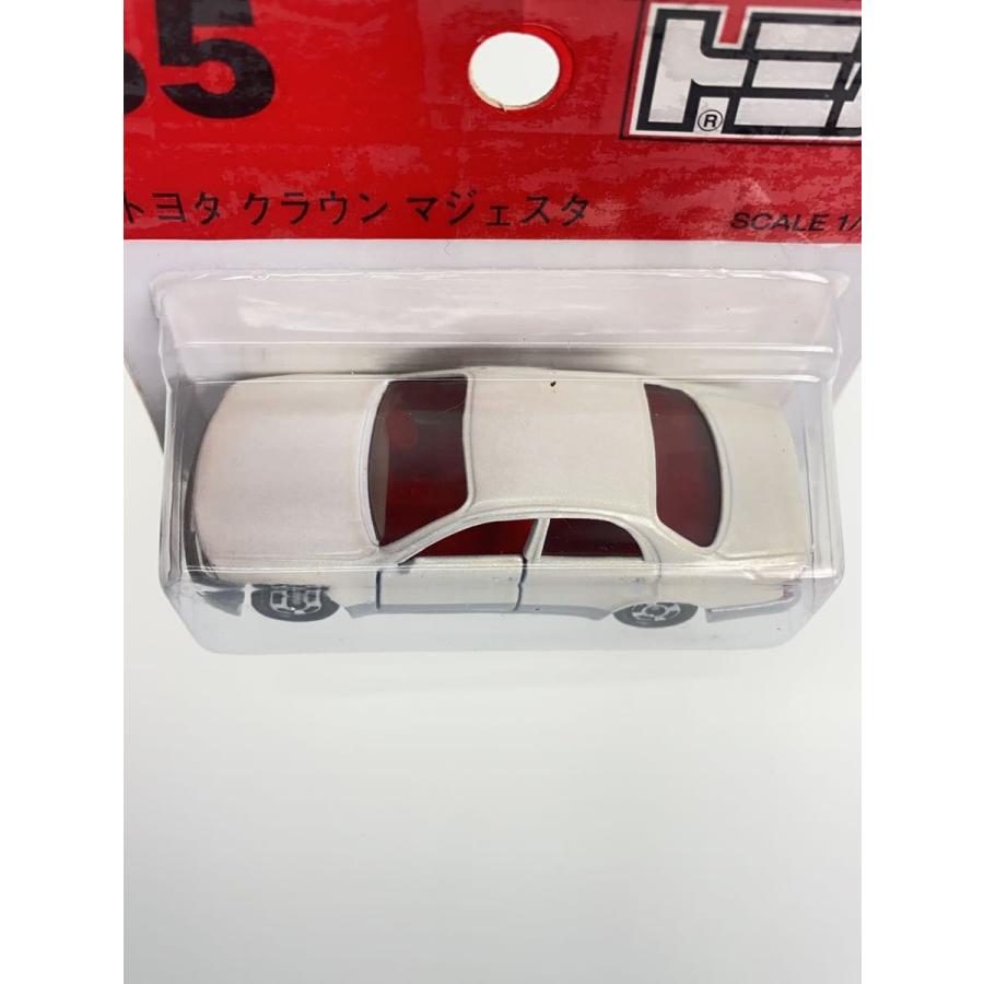トミカ　クラウン　マジェスタ TOMY◇トミカ/55-6-9/ブリスター未開封/トヨタ クラウン