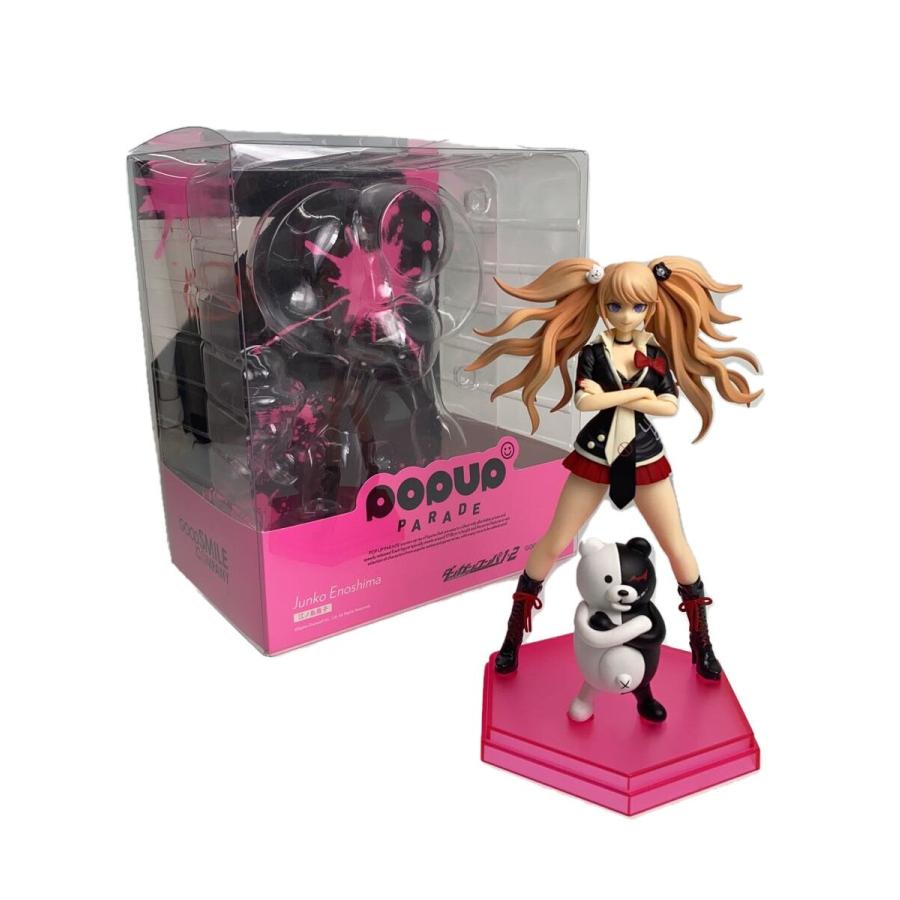 GOOD SMILE COMPANY◇POP UP PARADE/江ノ島盾子/ダンガンロンパ1・2