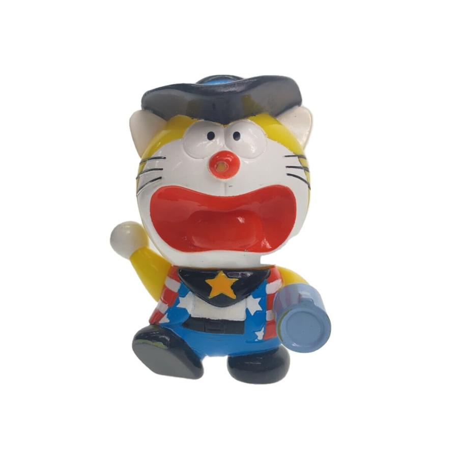 ソフビ/ドラえもんズ/ドラ・ザ・キッド/SOFUBI/SOFUBI TOYS : セカンド