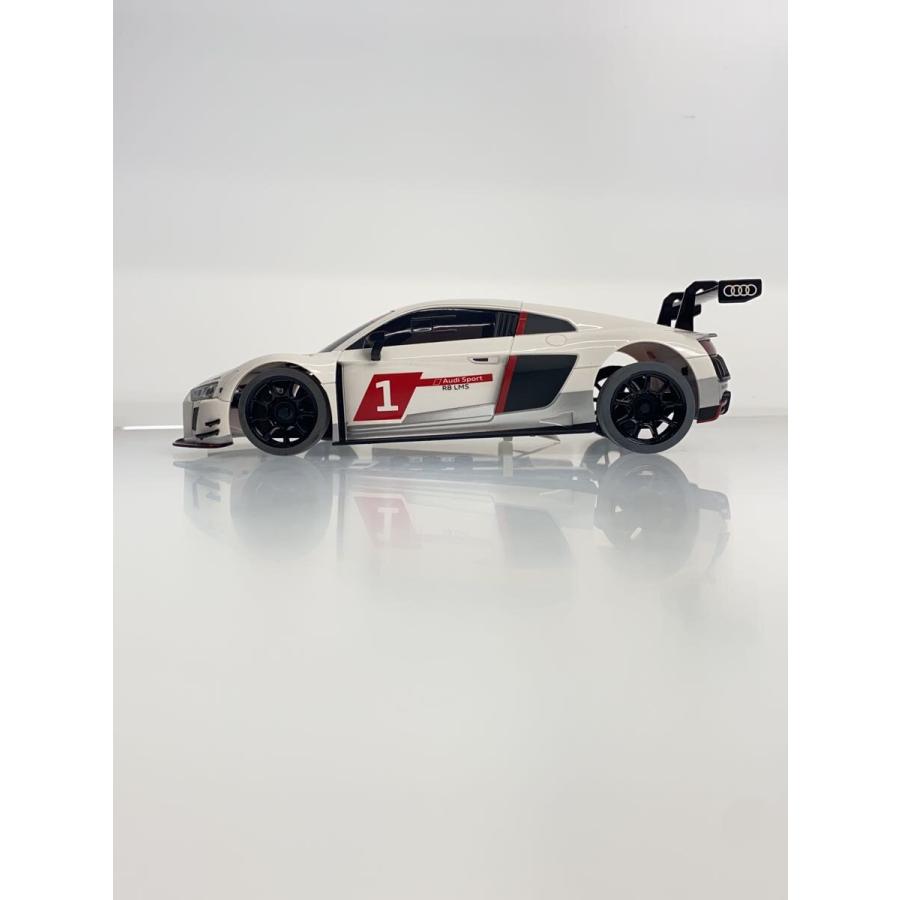 KYOSHO◇MINI-Z/Audi R8 LMS 2015 White/MZP234AS/アウディ/ホワイト/1