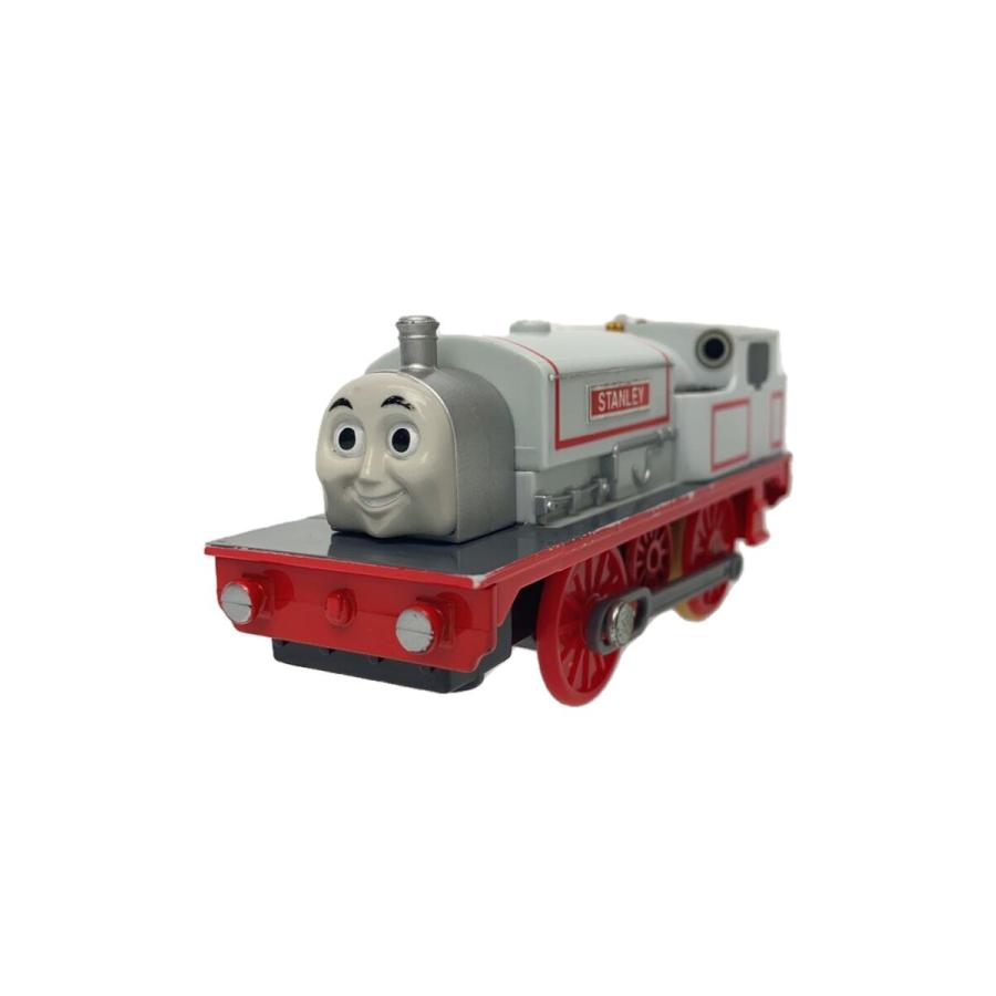 TAKARA TOMY◇プラレール トーマス/スタンリー/単品/T-34/Stanley