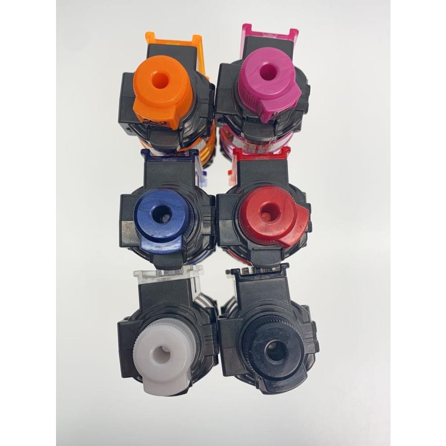 (未使用･未開封品)　仮面ライダービルド DX5大レジェンドライダーフルボトルセット 6k88evb Amazon.co.jp: バンダイ(BANDAI) 仮面ライダービルド DX5大