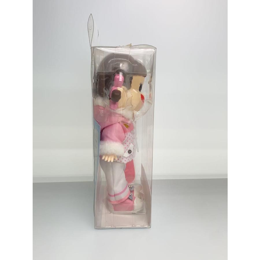 Milky◇不二家/ペコちゃん人形/2007/FUJIYA/Peko'S Doll/スノーボード