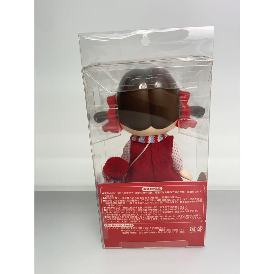 Milky◇不二家/ペコちゃん人形/2006/FUJIYA/Peko's Doll/ニット