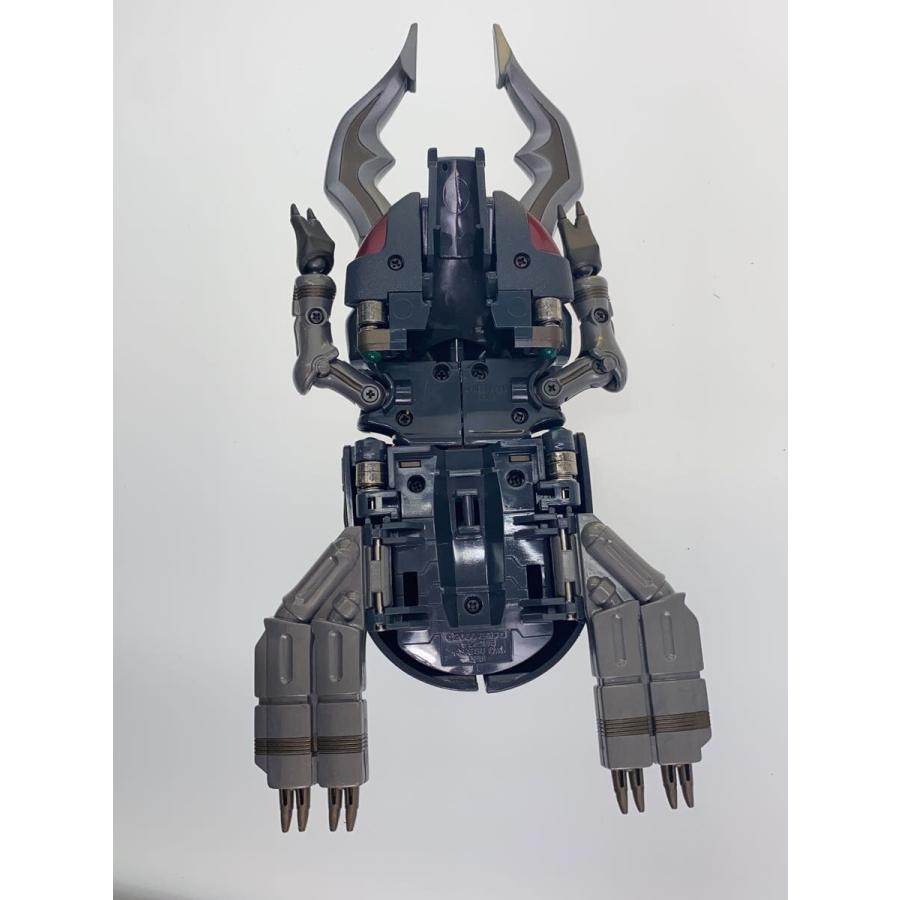 BANDAI◇DXビートゴウラム/仮面ライダークウガ/ポピニカシリーズ