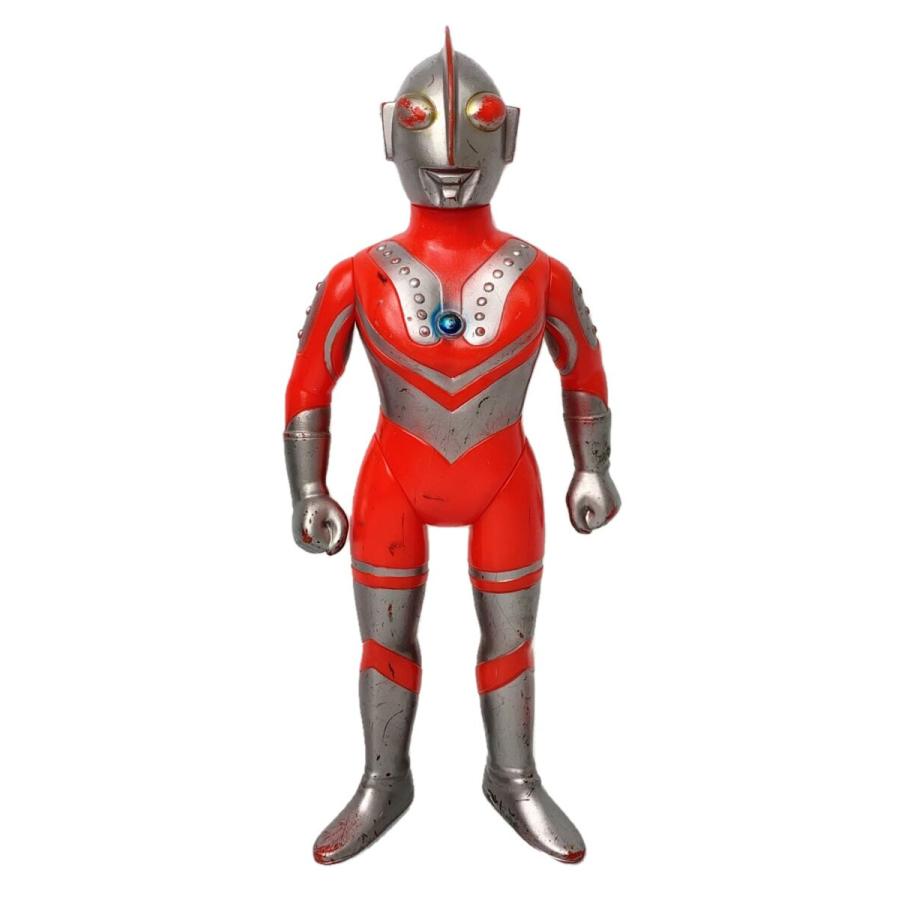 POPPY / ソフビ/ゾフィー/グレートザウルス/Zoffy/Zophy/ウルトラマン/ULTRAMAN/SOFUVI POPPY◇ソフビ/ゾフィー/グレートザウルス/Zoffy/Zophy/ウルトラマン