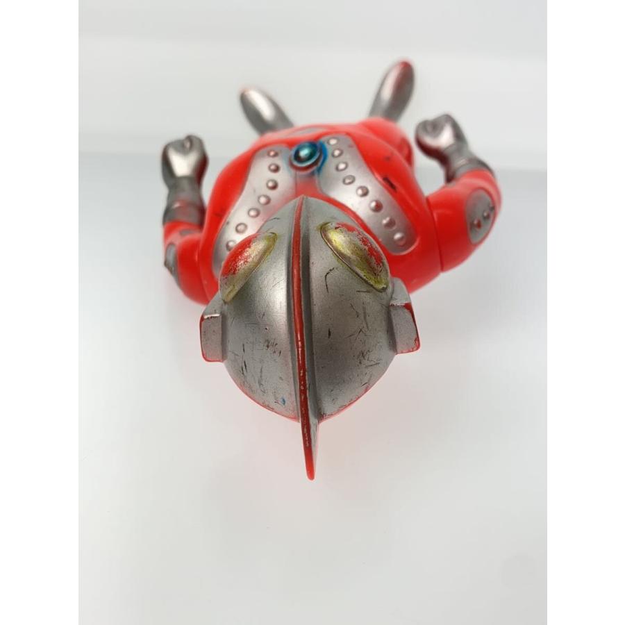 POPPY◇ソフビ/ゾフィー/グレートザウルス/Zoffy/Zophy/ウルトラマン