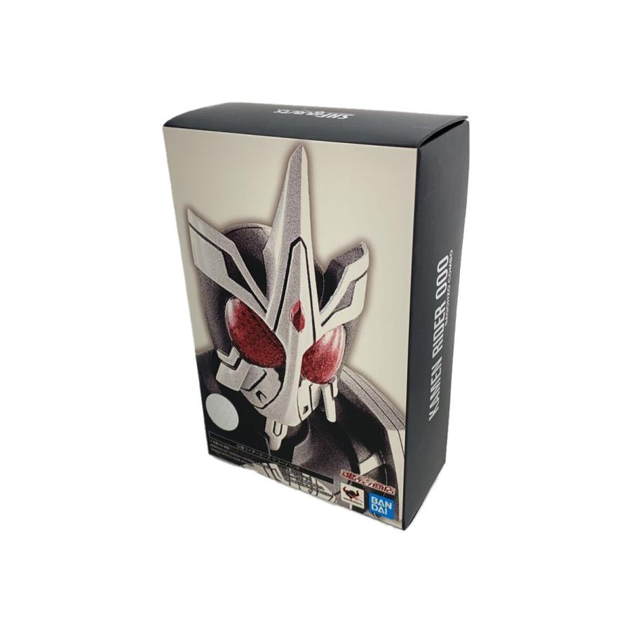 BANDAI SPIRITS / 真骨彫製法/仮面ライダーオーズ サゴーゾ コンボ/魂ウェブ商店限定/OOO BANDAI SPIRITS◇真骨彫製法/仮面ライダーオーズ サゴーゾ コンボ/魂