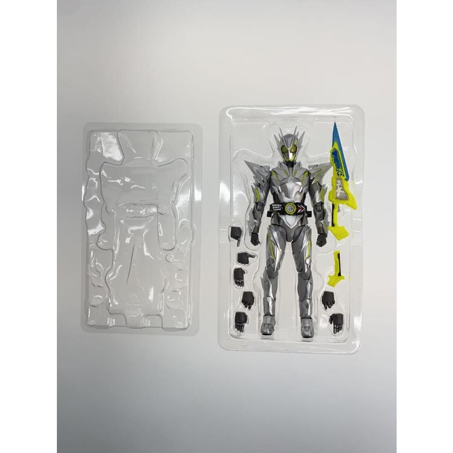 BANDAI SPIRITS◇S.H.Figuarts/仮面ライダーゼロワン/メタルクラスタ