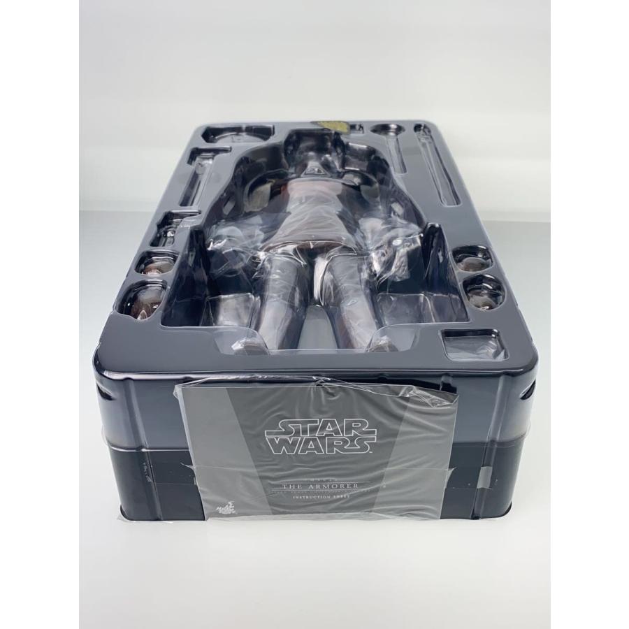 帯付/ホットトイズ/アーマラー/テレビ・マスターピース 1/6/STAR WARS