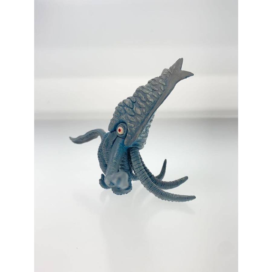 フィギュア/ゴジラ特撮大百科/ゲソラ/ : セカンドストリート